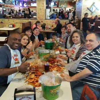 Angry Crab Shack - Cajun/Creole Near Me - Phoenix, Arizona