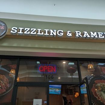 Sizzling House - Ramen Near Me - Mesa, Arizona