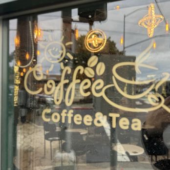 Sama Coffee Shop - Front - Coffee & Tea Near Me - San Mateo, California