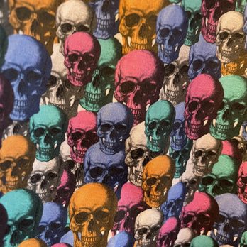 Robert Graham - Skulls! - Men's Clothing Near Me - Orlando, Florida