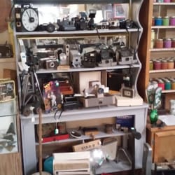 Southaven Antiques & Gifts
