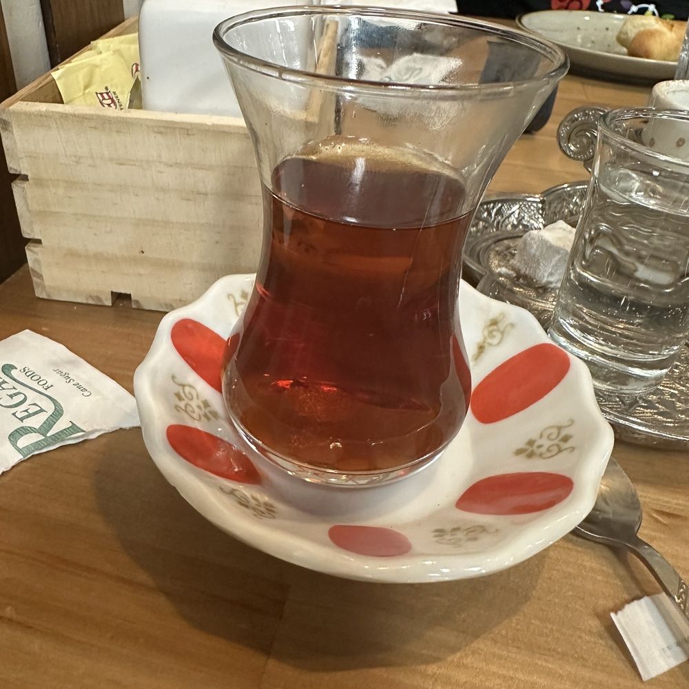 My Cravingz - Turkish Tea - Bakeries Near Me - Manassas, Virginia My Cravingz - Turkish Tea - Bakeries Near Me - Manassas, Virginia