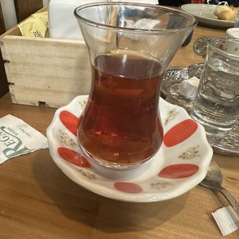 My Cravingz - Turkish Tea - Bakeries Near Me - Manassas, Virginia