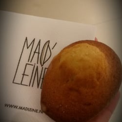 Mad'leine