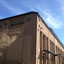 Pasilan rautatieasema