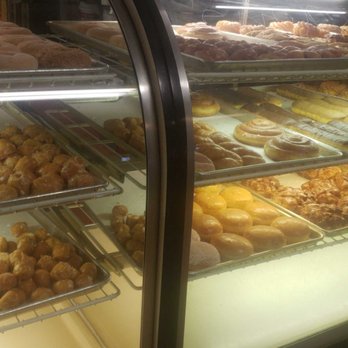 Donut World - Coffee & Tea Near Me - San Francisco, California
