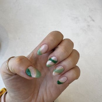ZaZaZoo Nail Salon - Nail Salons Near Me - Chicago, Illinois