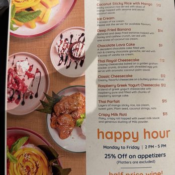 Thairoomgrand - Menu - Thai Near Me - Newmarket, Ontario Thairoomgrand - Menu - Thai Near Me - Newmarket, Ontario