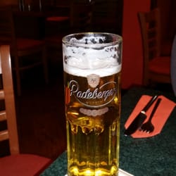Restaurant im Kamp-Theater