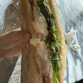 Pisillo Italian Panini - Italian Near Me - New York, New York Pisillo Italian Panini - Italian Near Me - New York, New York