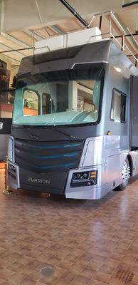 RV/MH Hall of Fame & Museums by null