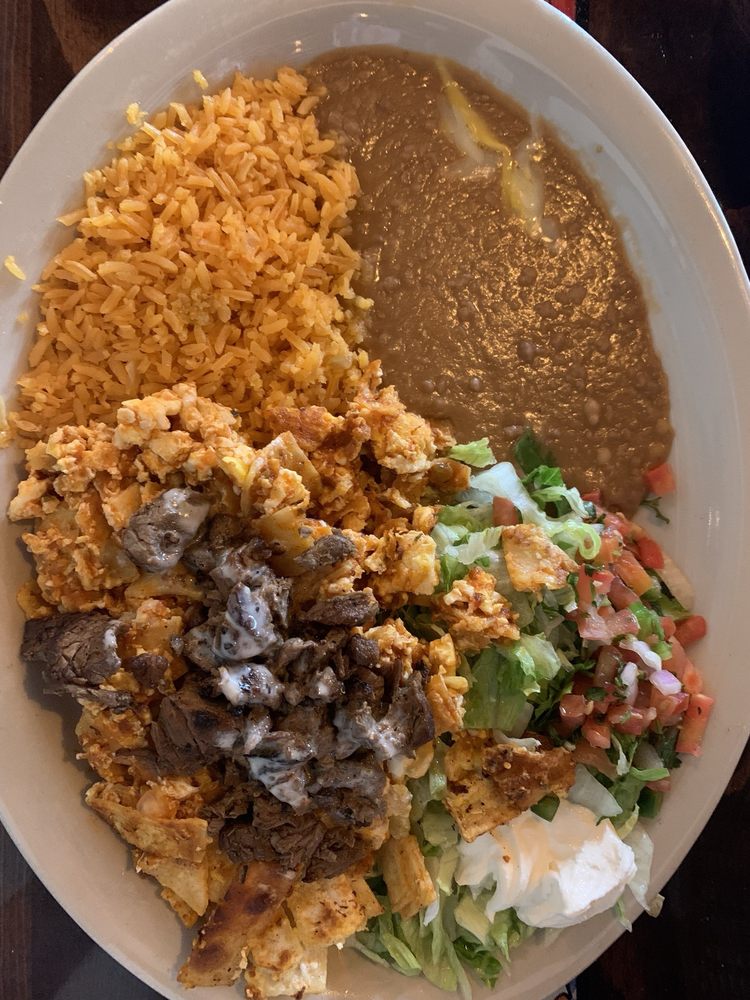 Pedro's