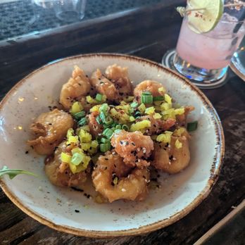 Tavern & Table - Shrimp - New American Near Me - Mt. Pleasant, South Carolina