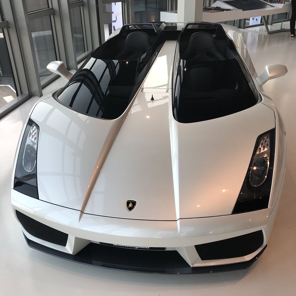 Museo Lamborghini - Museums Near Me - Sant'Agata Bolognese, BO Museo Lamborghini - Museums Near Me - Sant'Agata Bolognese, BO