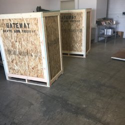 Gateway Crate and Freight - Gateway Crate and Freight