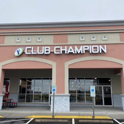 Club Champion - Myrtle Beach - Club Champion in Myrtle Beach