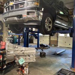611 Transmission & Auto Repair