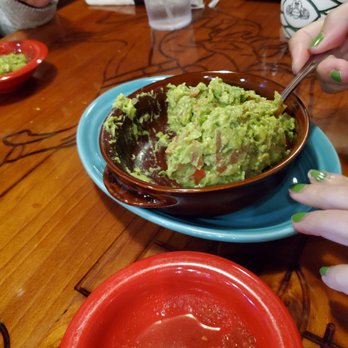 Anna's Cocina - Fresh guacamole - Mexican Near Me - Devils Lake, North Dakota Anna's Cocina - Fresh guacamole - Mexican Near Me - Devils Lake, North Dakota
