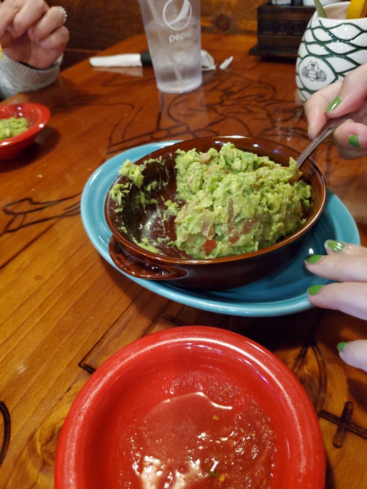 Anna's Cocina Logo