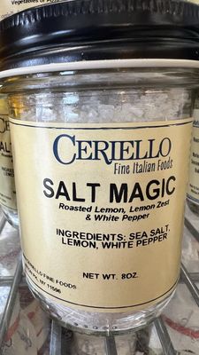 Ceriello Fine Foods by null