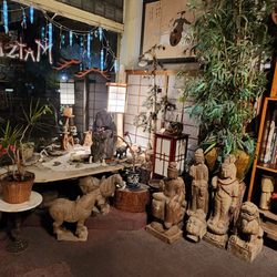 Matsu Fine Natural Bedding & Gifts