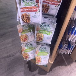 Redner's Warehouse Markets - Fresh success products