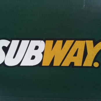 Subway - Fast Food Near Me - Nuñez, C