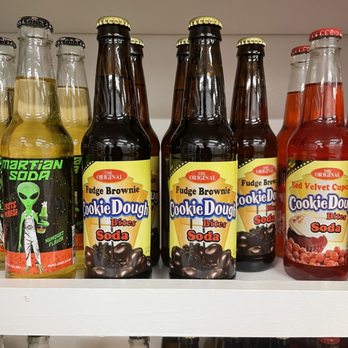 EC Pops - a variety of sodas and condiments - Gift Shops Near Me - Ellicott City, Maryland EC Pops - a variety of sodas and condiments - Gift Shops Near Me - Ellicott City, Maryland