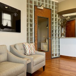 Northwest Endodontics - Our Waiting Room.