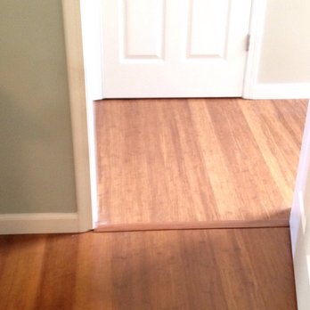 Pacificontract - CarboNized strand bamboo flooring - Carpet Installation Near Me - San Rafael, California