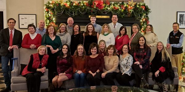 Associates of Glens Falls Inc