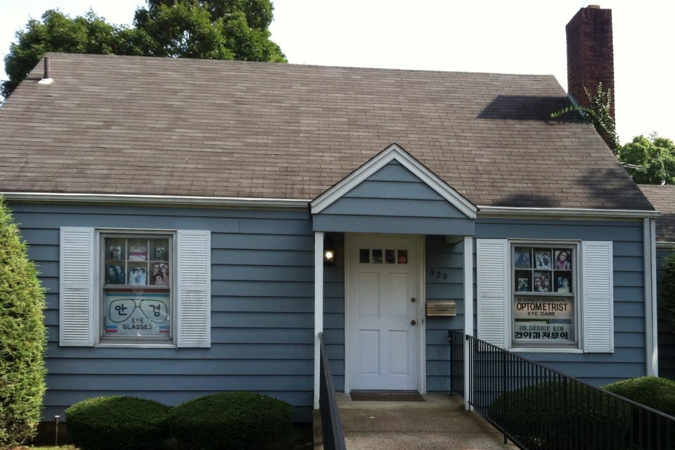 KIM DEBBIE, OD Updated October 2024 520 Durie Ave, Closter, New