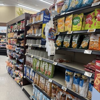 Vons - Grocery Near Me - Monrovia, California