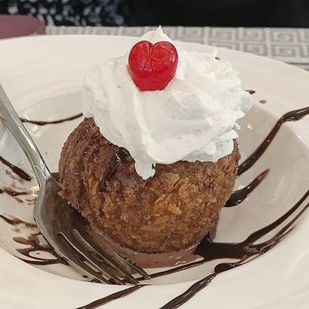 Dao Madison - Fried ice cream - Chinese Near Me - Madison, New Jersey