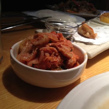 Muse Thai Bistro - Kim chee wasn't that bad - Thai Near Me - Manchester, New Hampshire Muse Thai Bistro - Kim chee wasn't that bad - Thai Near Me - Manchester, New Hampshire