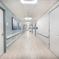 New Grove Manor Center For Rehabilitative & Extended Care