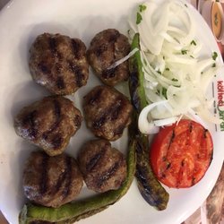 Edirneli Köfteci Osman - Şişman Köfte