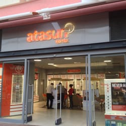 Atasun Optik