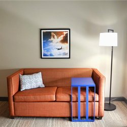 Holiday Inn Express & Suites Cabot - Guest room