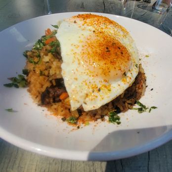 Trust - New American Near Me - San Diego, California