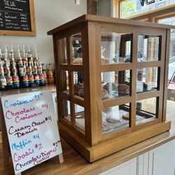 Whit's frozen custard