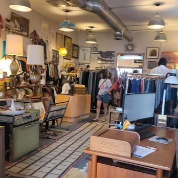 Afterglow Vintage - Used, Vintage & Consignment Near Me - Denver, Colorado