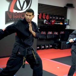 Vision Martial Arts