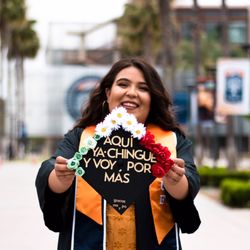 Cesar Photography - #CalStateFullerton