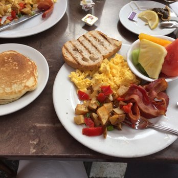 Balans - breakfast - New American Near Me - Miami Beach, Florida Balans - breakfast - New American Near Me - Miami Beach, Florida