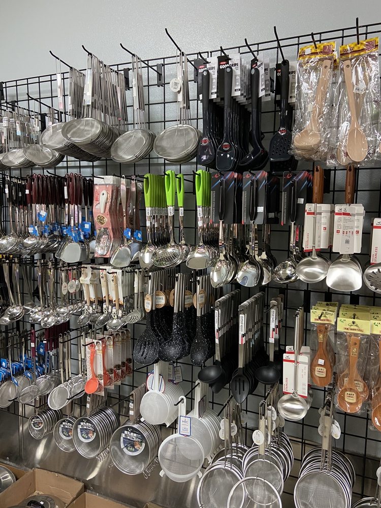 CHANCO HOUSEWARE & RESTAURANT SUPPLIES Updated July 2024 188 Photos