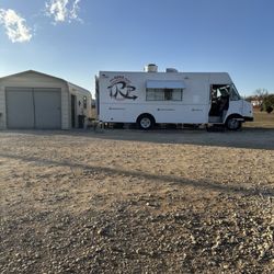 The Rong Place - Food truck!