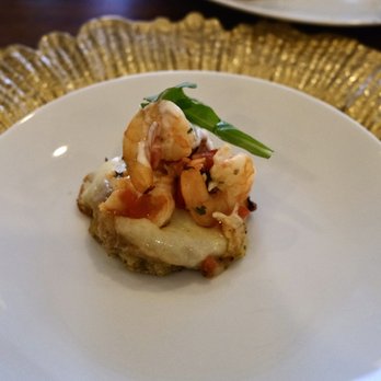 Private Chef Wendy Galeana - Shrimp Sopecitos - Personal Chefs Near Me Private Chef Wendy Galeana - Shrimp Sopecitos - Personal Chefs Near Me