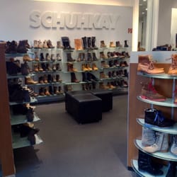 Schuhkay - Herren-, Damen- und Kinderschuhe