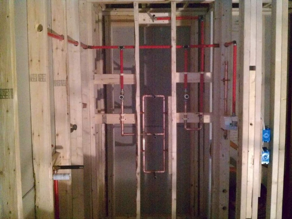 Slide of Farley Plumbing & Heating